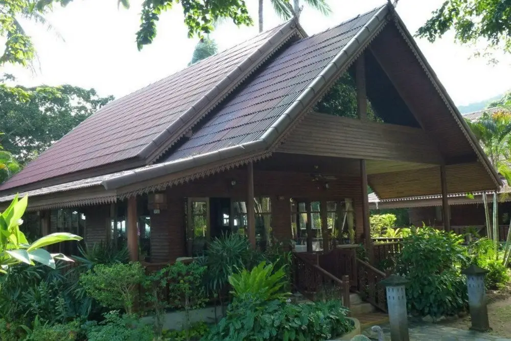 Самуи: 2 Bedoom Beach Front Villa Laem Noi SDV098-By Samui Dream Villas