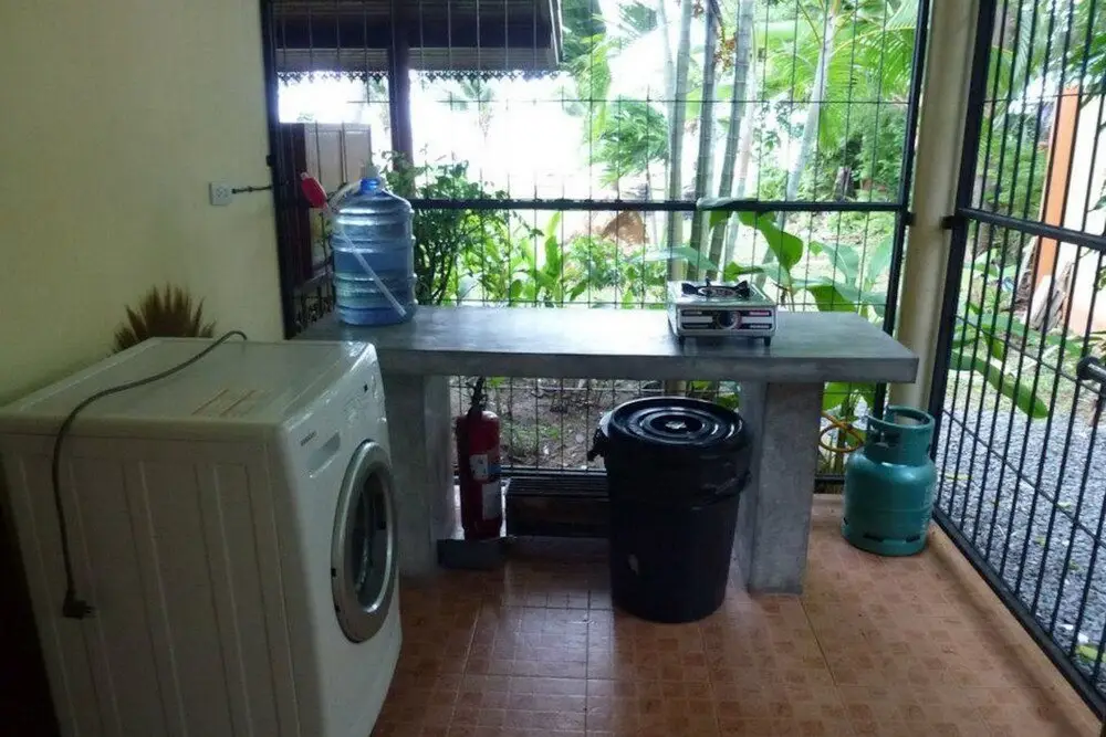 Самуи: 2 Bedoom Beach Front Villa Laem Noi SDV098-By Samui Dream Villas