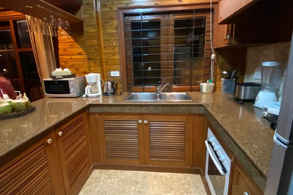 Самуи: 2 Bedoom Beach Front Villa Laem Noi SDV098-By Samui Dream Villas