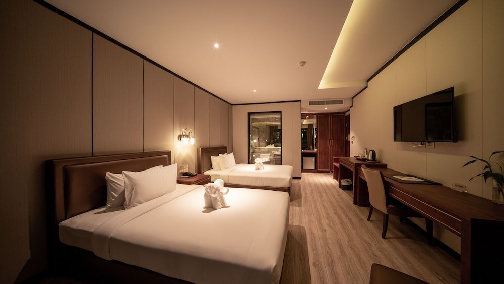 Ко-Яо-Яй: Les Palm Beach Front Koh Yao Yai