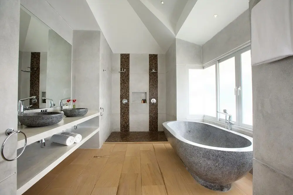 Самуи: 6 Bedroom Luxury Sea View Villa Moonrise SDV079B-By Samui Dream Villas