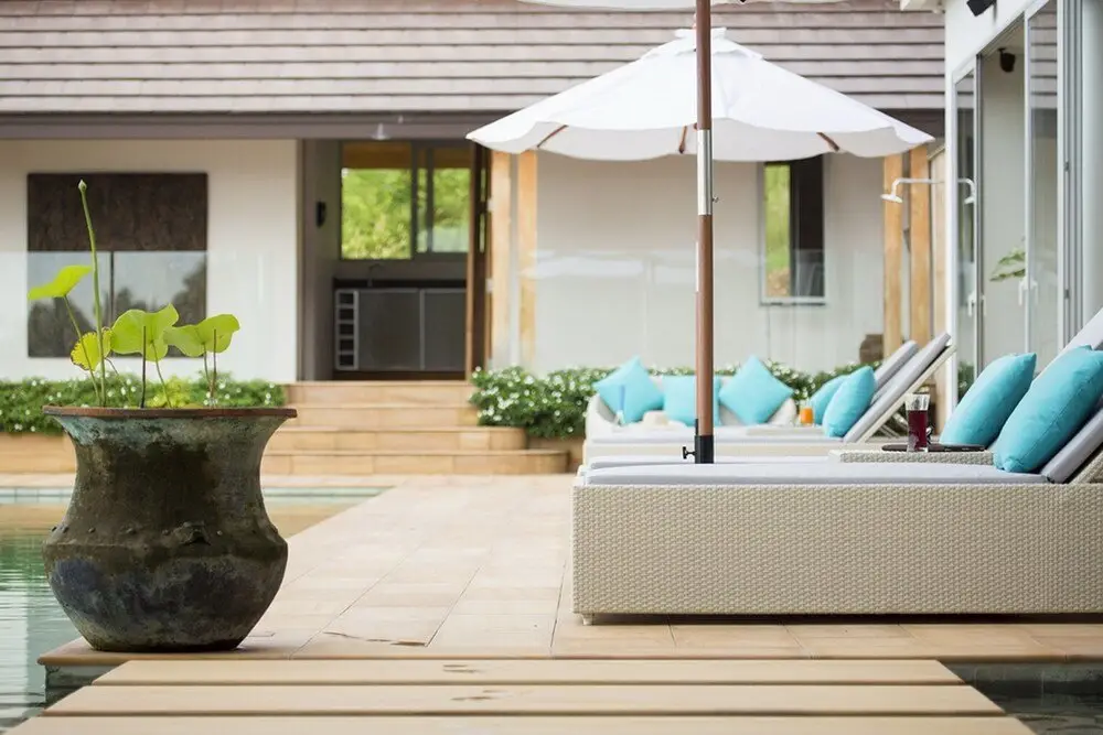 Самуи: 6 Bedroom Luxury Sea View Villa Moonrise SDV079B-By Samui Dream Villas