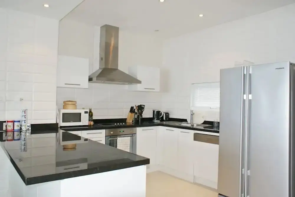 Самуи: 3 Bedroom Sunset Sea View Villa SDV097-By Samui Dream Villas