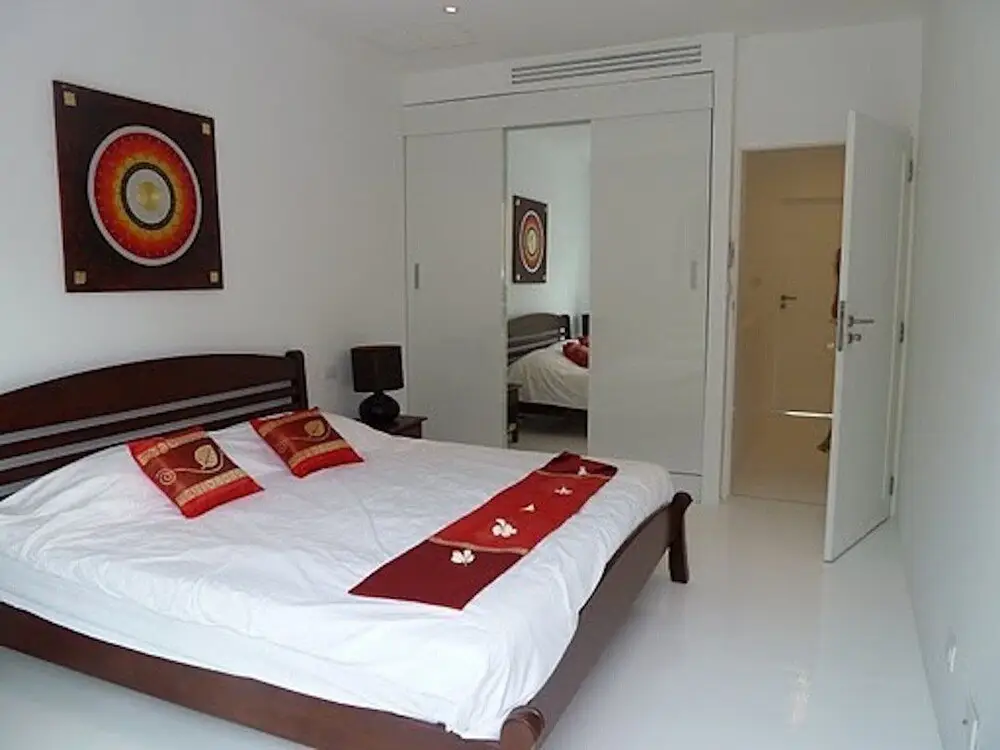 Самуи: 3 Bedroom Sunset Sea View Villa SDV097-By Samui Dream Villas