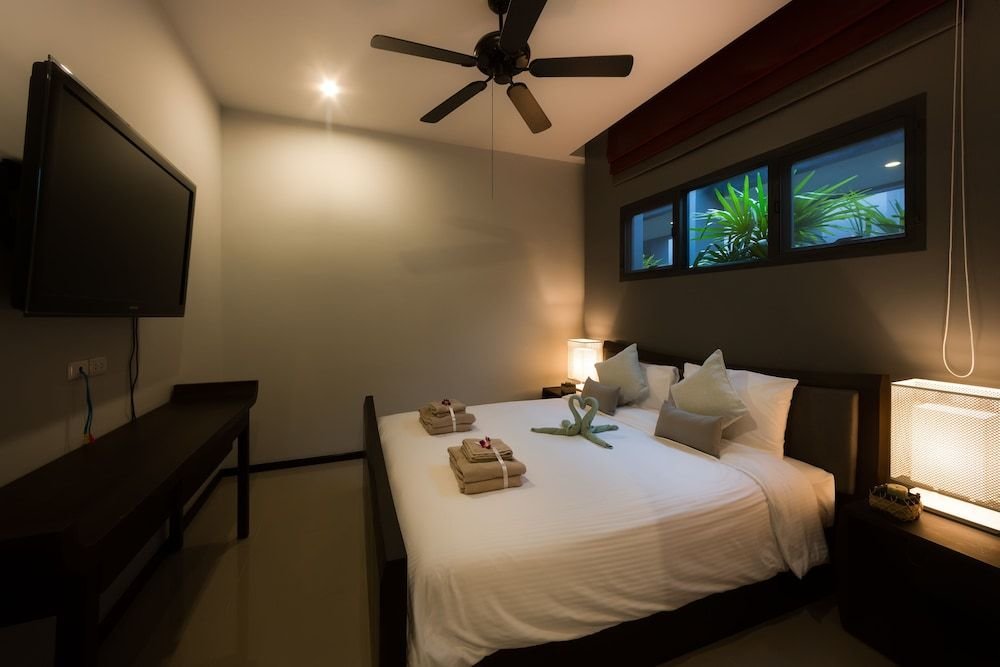 Муанг: Villa Hahana by TropicLook