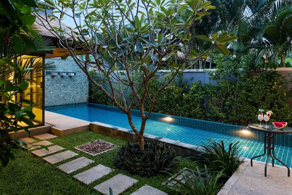 Villa Hahana by TropicLook — фото 1
