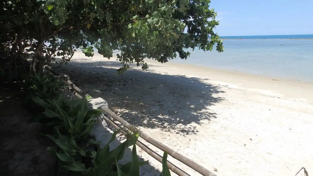 Самуи: 4 Bedroom Beach Front Villa Sea Breeze SDV229B-By Samui Dream Villas