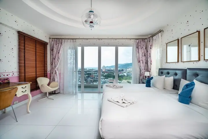 Кату: Chil Out Villa Patong