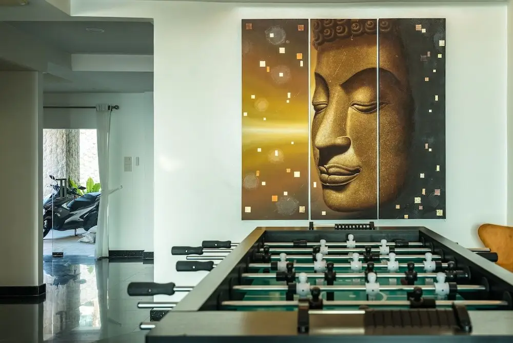 Кату: Chil Out Villa Patong