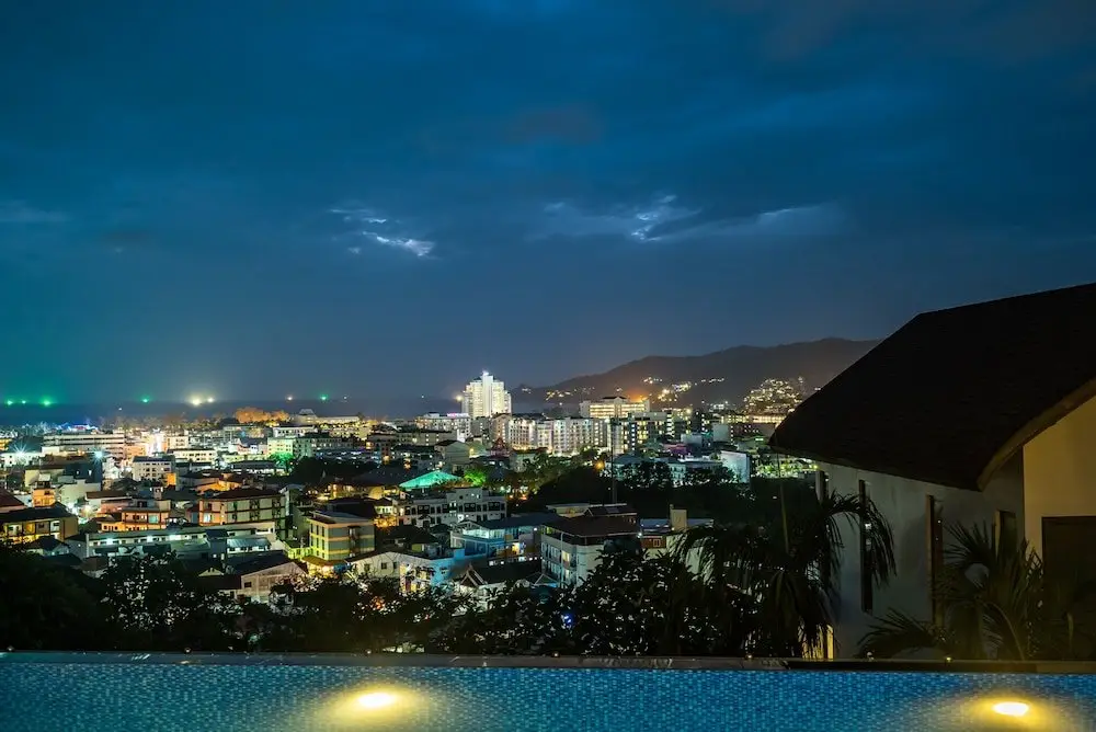Кату: Chil Out Villa Patong