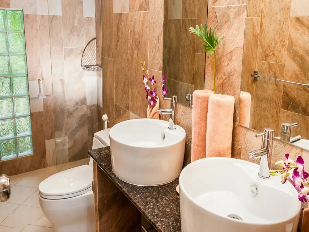 2 Bedroom Beach Front Villa Sea Breeze SDV229D-By Samui Dream Villas — фото 1