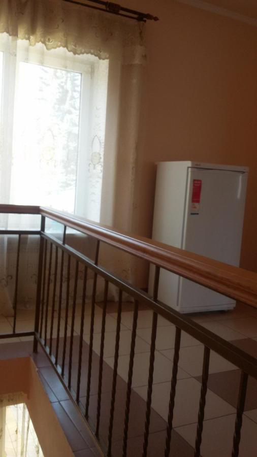 Кисловодск: Guest house U Lary