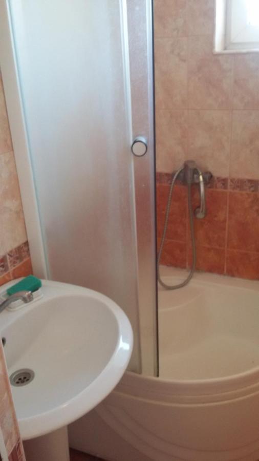Кисловодск: Guest house U Lary