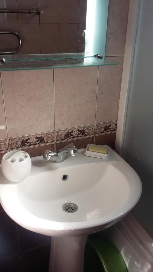 Кисловодск: Guest house U Lary