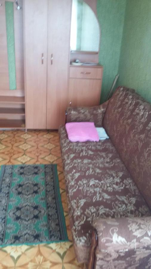 Кисловодск: Guest house U Lary