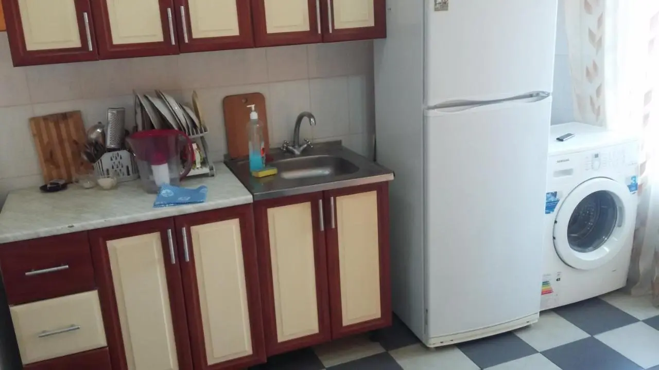 Кисловодск: Guest house U Lary