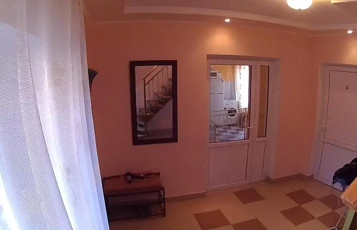 Кисловодск: Guest house U Lary