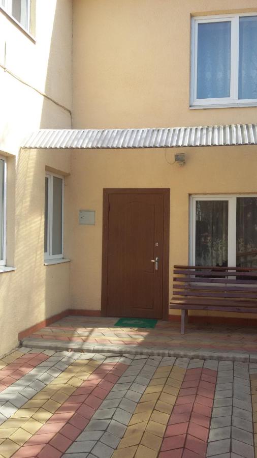Кисловодск: Guest house U Lary