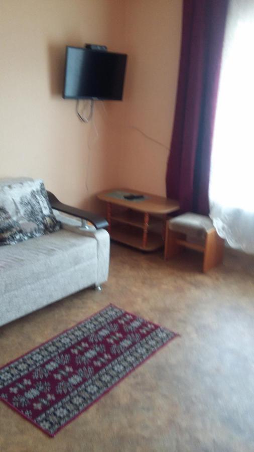 Кисловодск: Guest house U Lary
