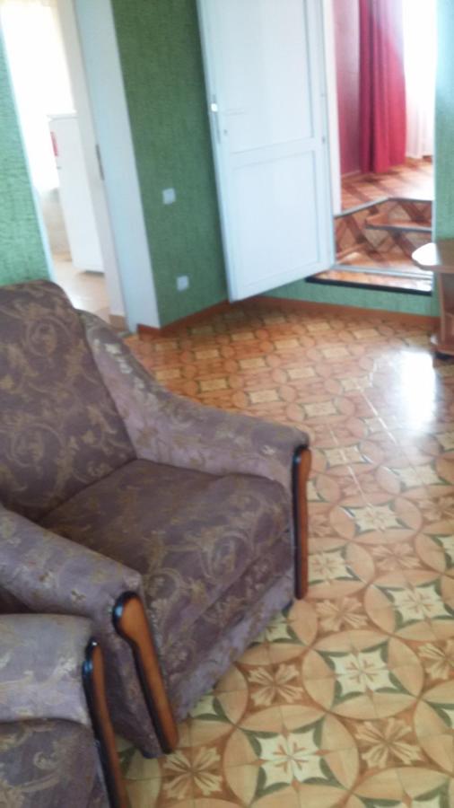 Кисловодск: Guest house U Lary
