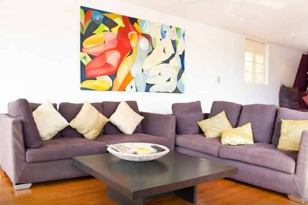 Самуи: 6 Bedroom Sea View Villas Kai Muk Mussourie