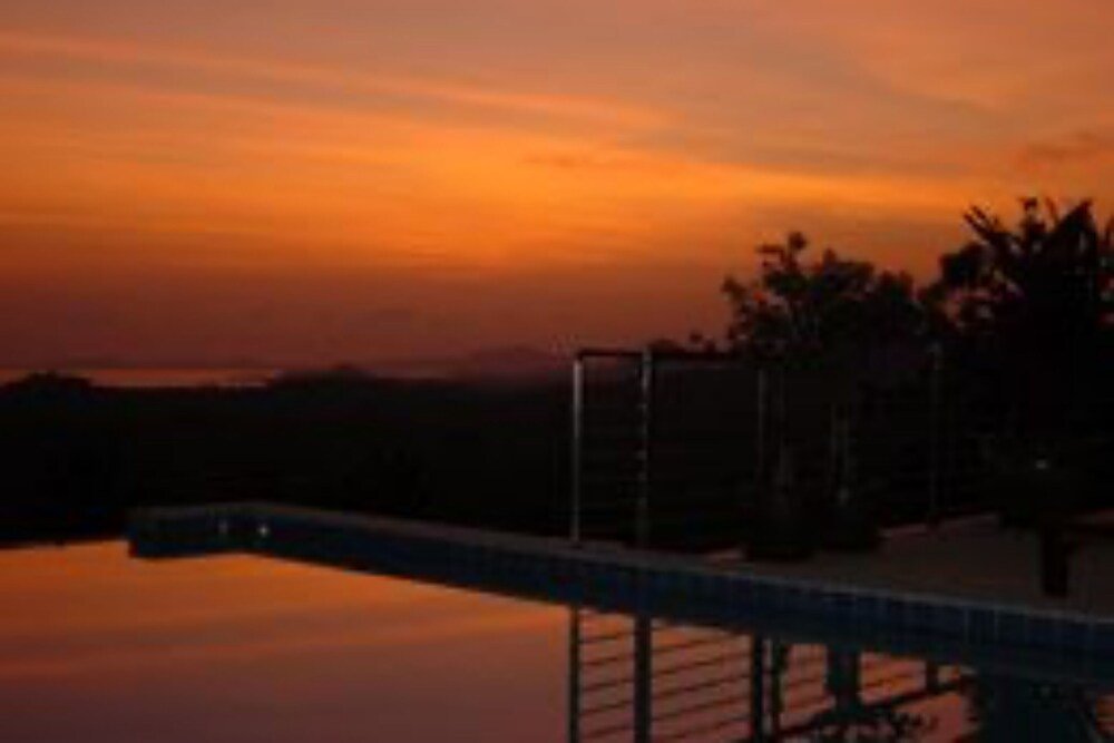 Самуи: 6 Bedroom Sea View Villas Kai Muk Mussourie