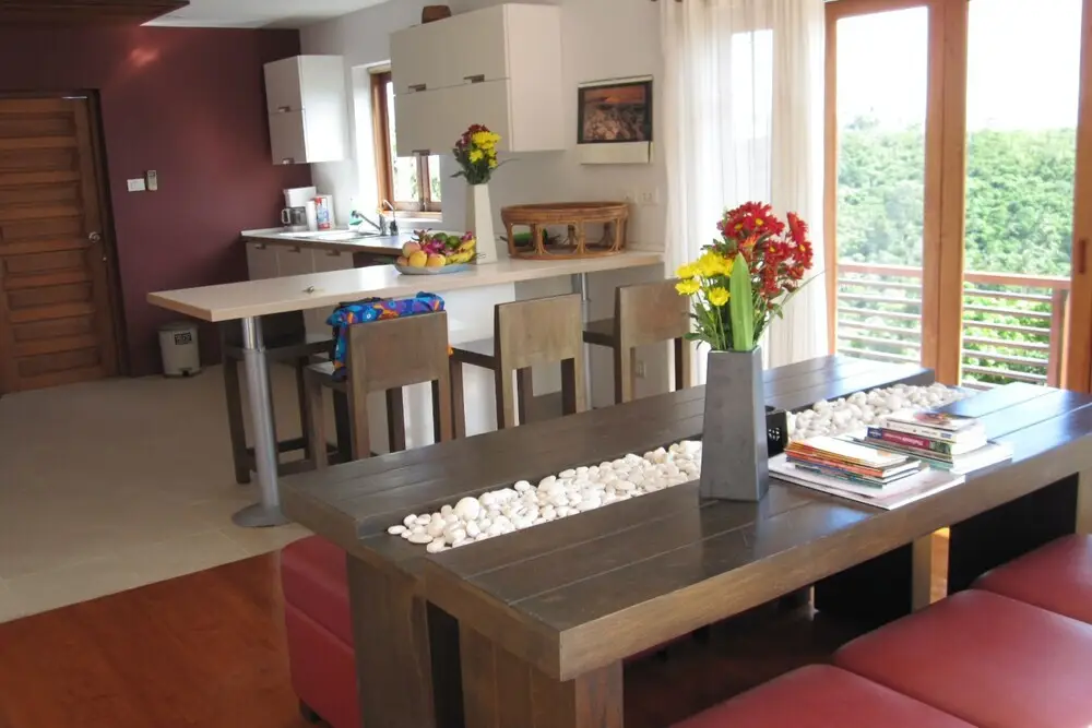 Самуи: 6 Bedroom Sea View Villas Kai Muk Mussourie