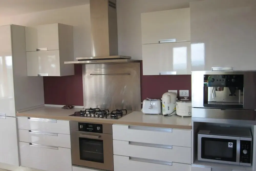 Самуи: 6 Bedroom Sea View Villas Kai Muk Mussourie