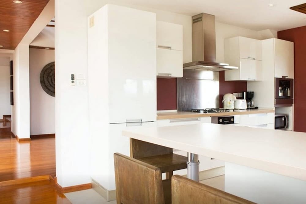 Самуи: 6 Bedroom Sea View Villas Kai Muk Mussourie