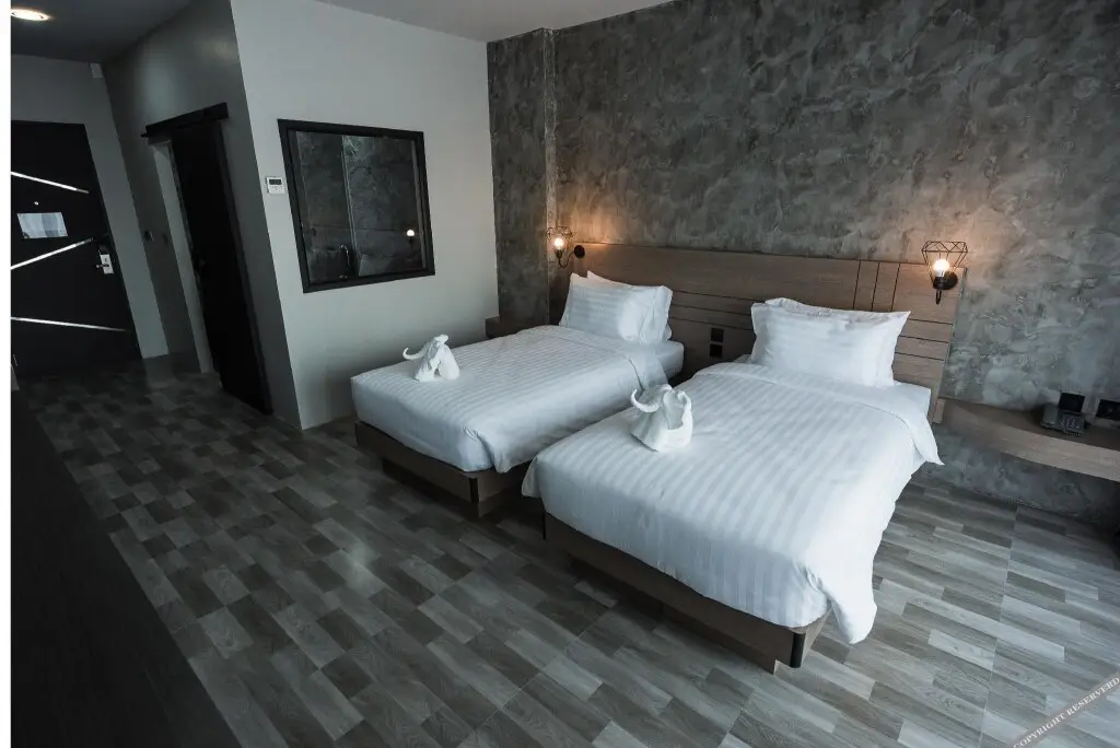 Муанг: Little Loft Hotel