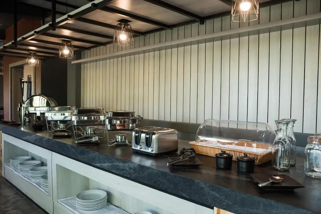 Муанг: Little Loft Hotel