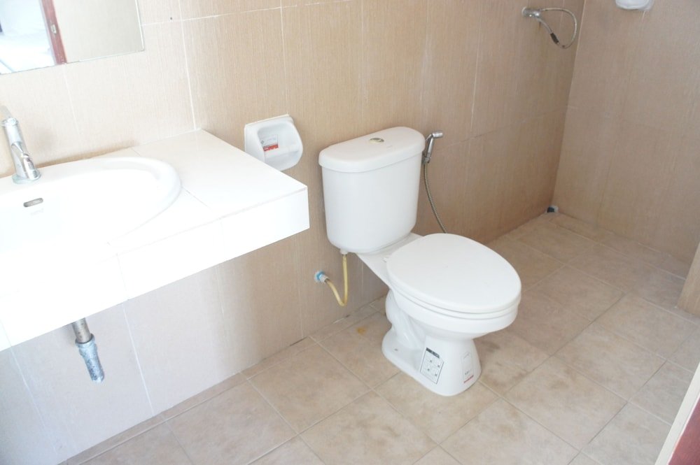 Остров Тау: High Bar Rooms and Bungalows - Adults Only