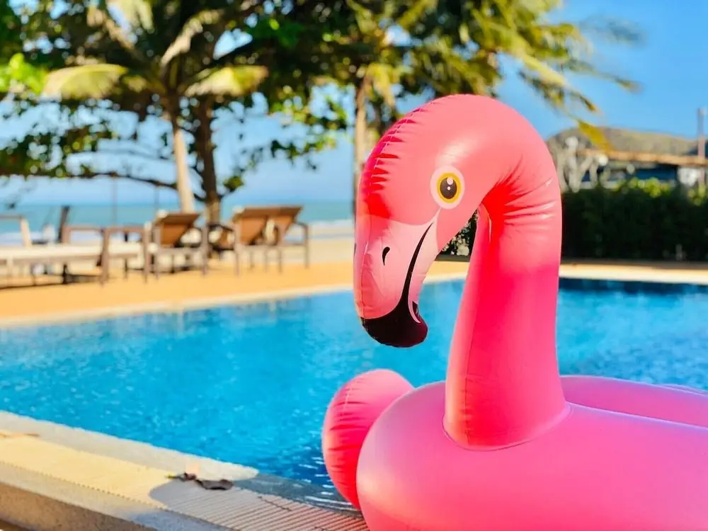 Пранбури : Sea Mountain Villa Resort & Pool Bar