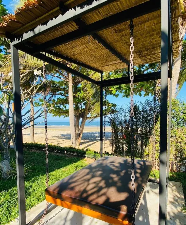 Sea Mountain Villa Resort & Pool Bar — фото 1