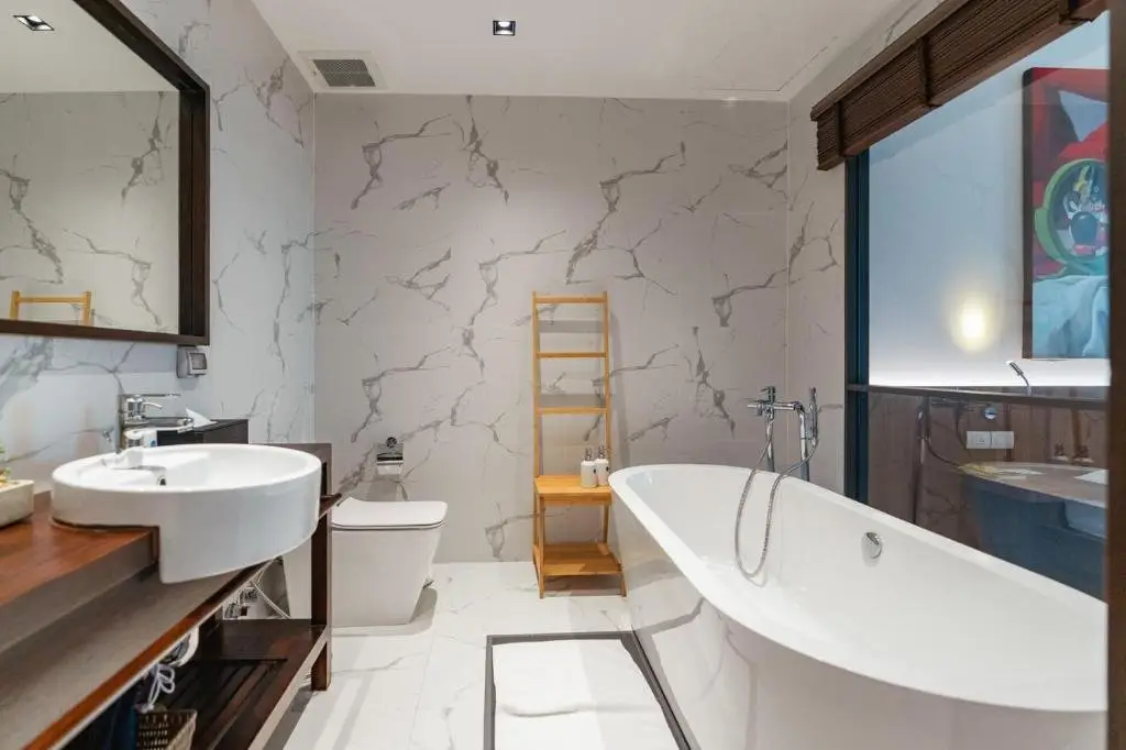 Чиангмай: QUU HOTEL Chiang Mai