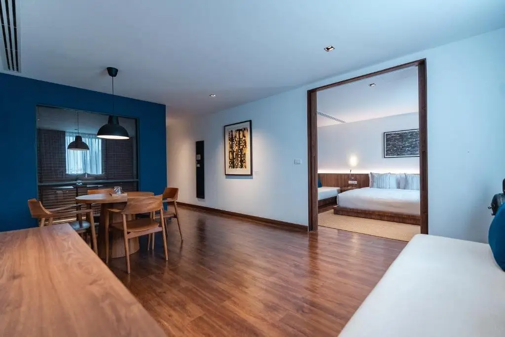 Чиангмай: QUU HOTEL Chiang Mai