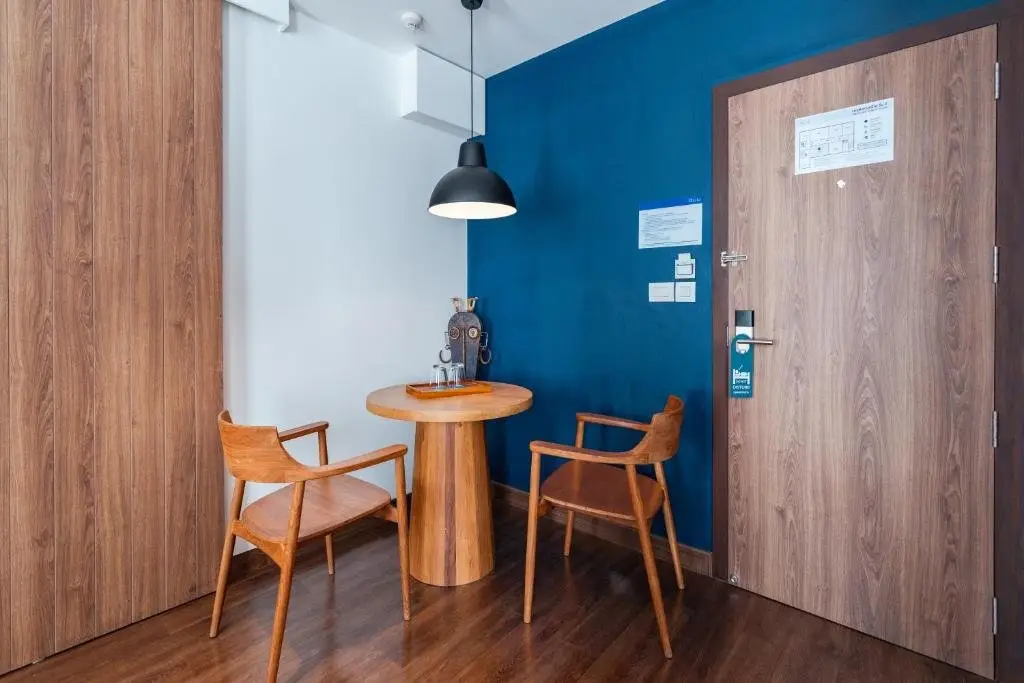 Чиангмай: QUU HOTEL Chiang Mai
