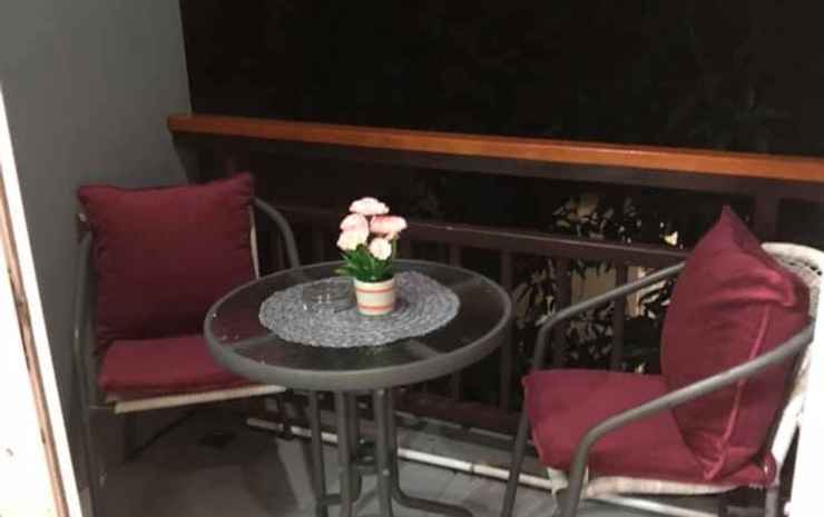 Кату: Tosino Hotel