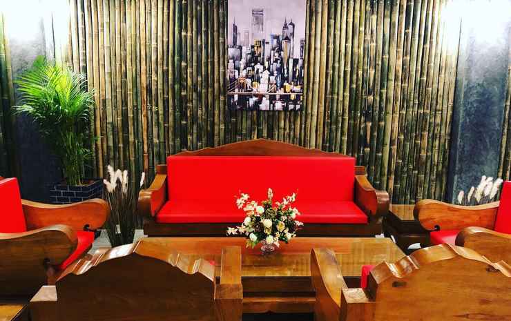 Кату: Tosino Hotel