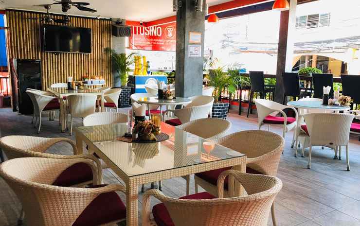 Кату: Tosino Hotel