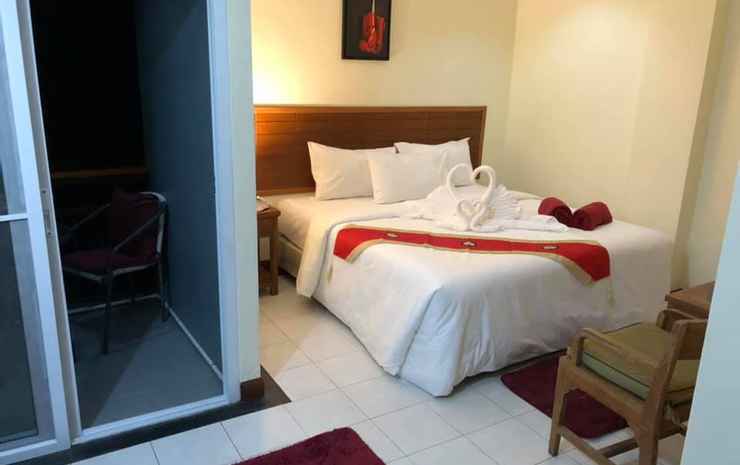 Кату: Tosino Hotel