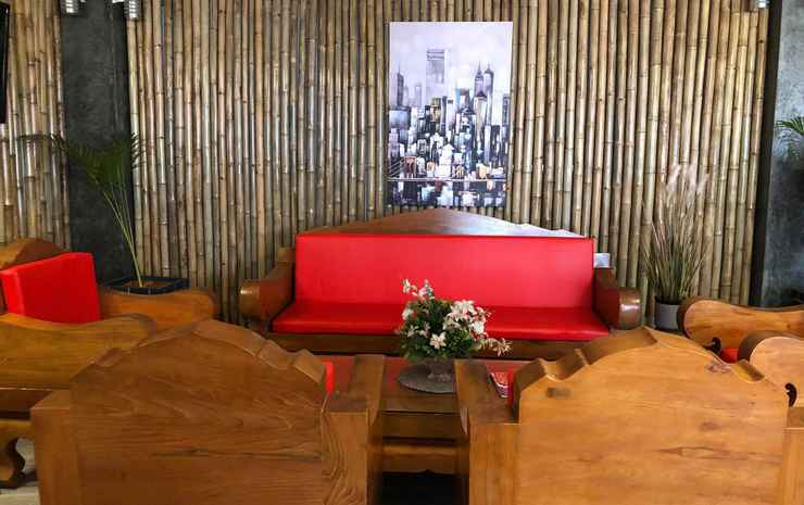 Кату: Tosino Hotel