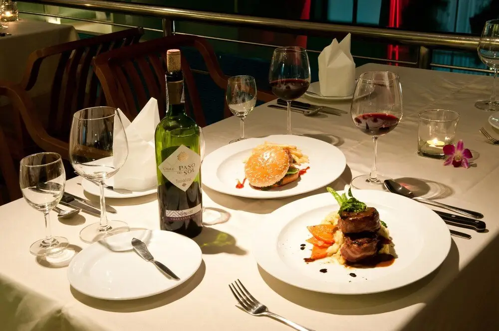 Бангкок: Ava Hotel Suvarnabhumi