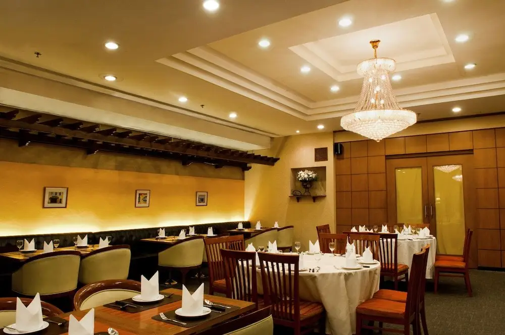 Бангкок: Ava Hotel Suvarnabhumi