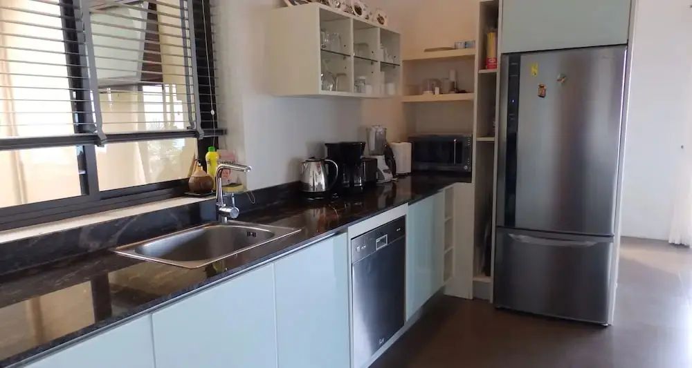 Самуи: 3 Bedroom Seaview Villa Angthong Hills SDV227E-By Samui Dream Villas