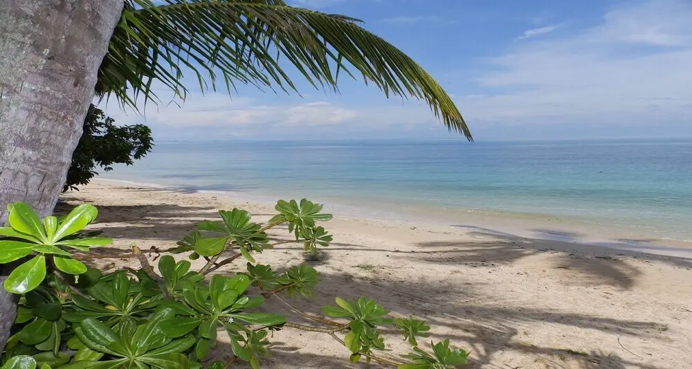 Самуи: 3 Bedroom Seaview Villa Angthong Hills SDV227E-By Samui Dream Villas