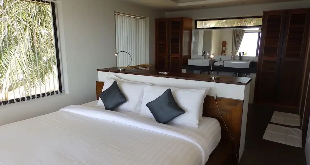 Самуи: 4 Bedroom Seaview Villa Angthong Hills SDV227D-By Samui Dream Villas