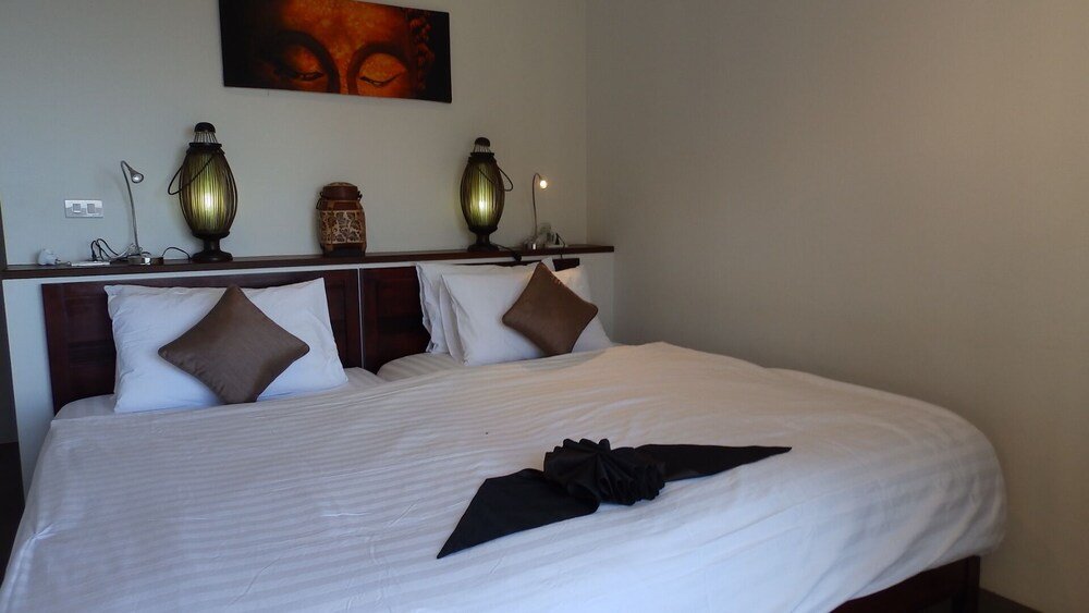 Самуи: 4 Bedroom Seaview Villa Angthong Hills SDV227D-By Samui Dream Villas