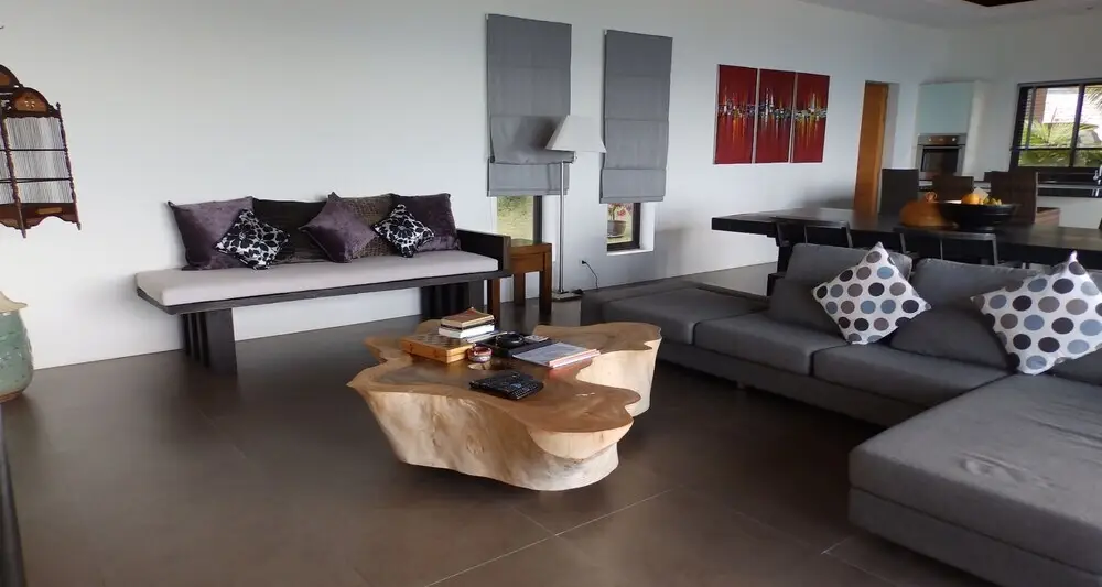 Самуи: 4 Bedroom Seaview Villa Angthong Hills SDV227D-By Samui Dream Villas