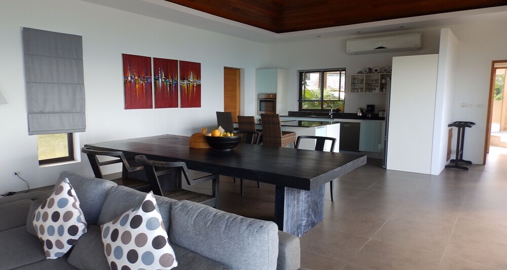 Самуи: 2 Bedroom Seaview Villa Angthong Hills SDV227F-By Samui Dream Villas